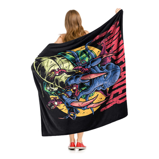 D & D - MINDFLAYER
