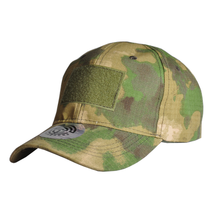 Outdoor Camo Cap Adjustable, multiple patterns available