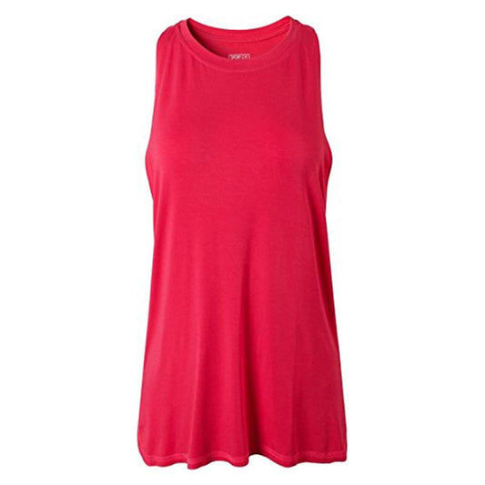 Women's Quick Dry Loose Fit Athletic Tank Tops