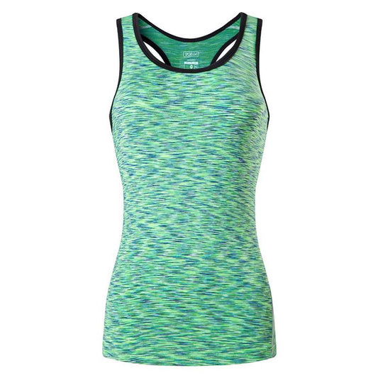 Women's Quick Dry Slim Fit Athletic Tank Tops