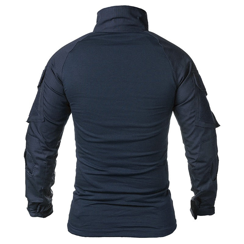 Long Sleeved Outdoor T-Shirts