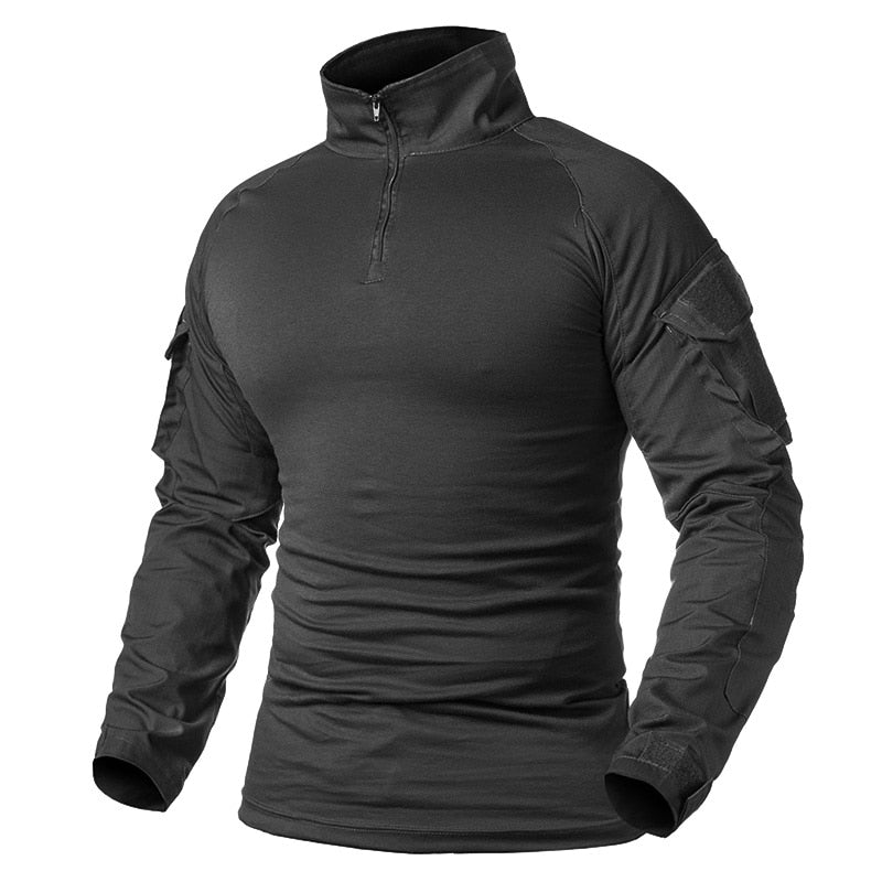Long Sleeved Outdoor T-Shirts