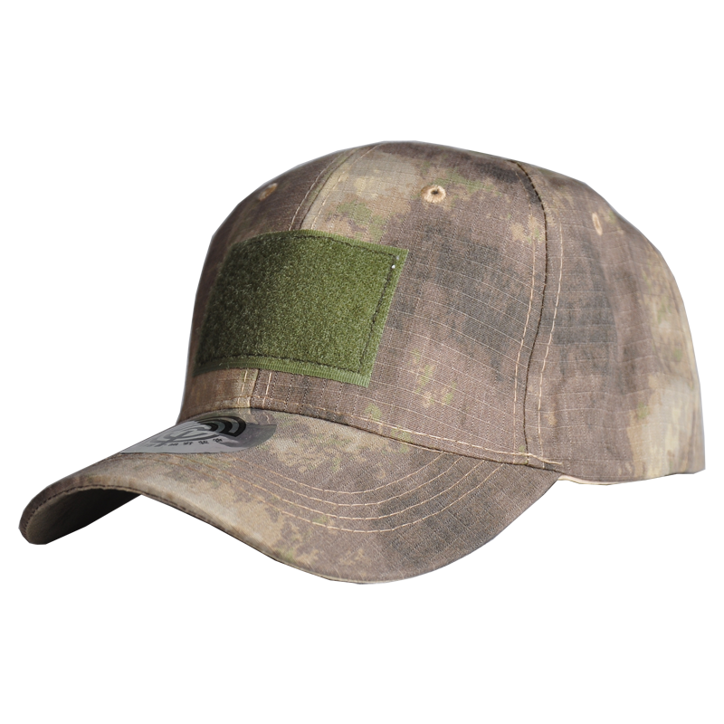 Outdoor Camo Cap Adjustable, multiple patterns available