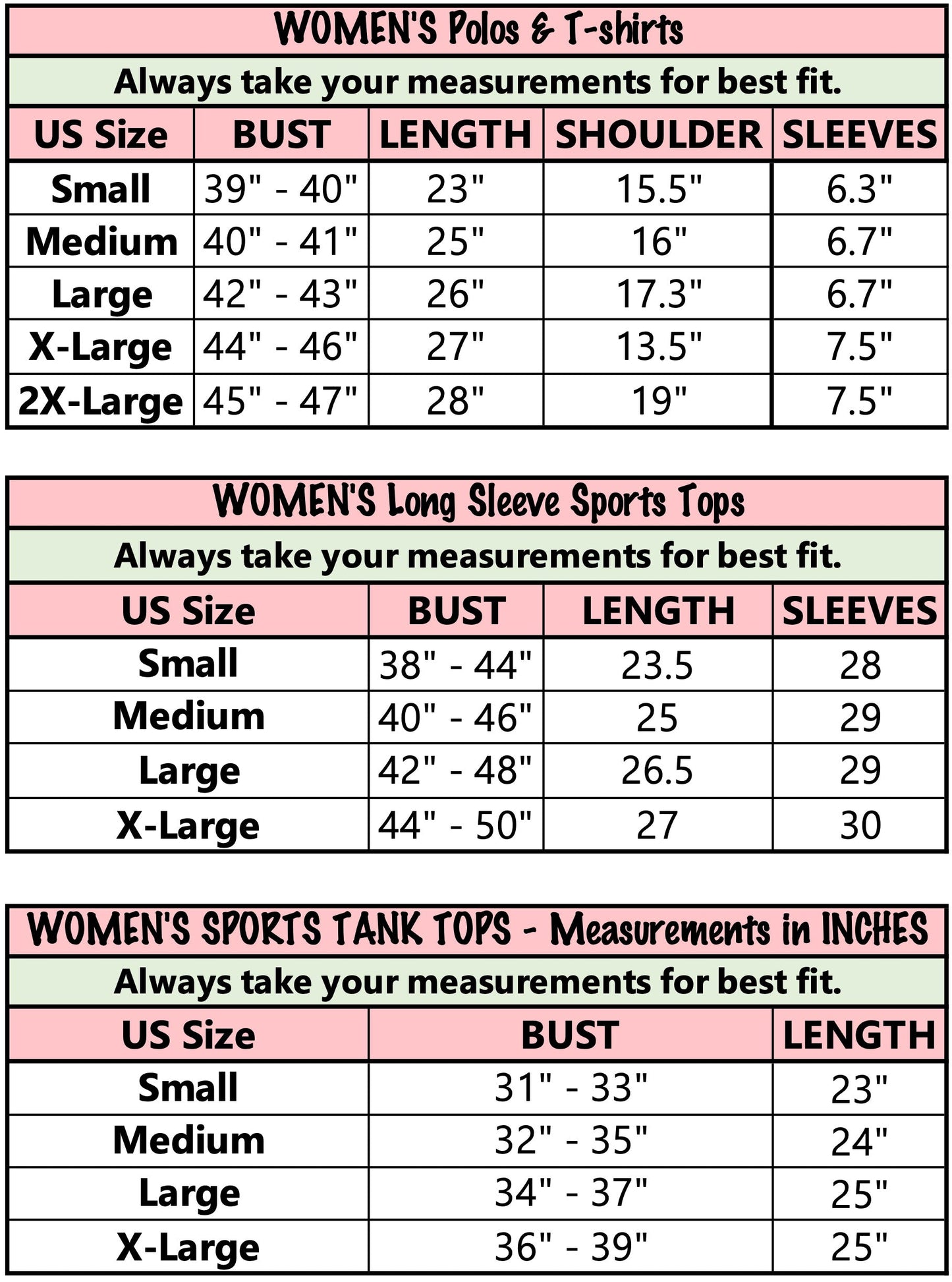 Women's Quick Dry Loose Fit Athletic Tank Tops